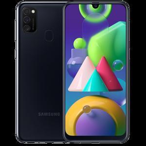 Điện thoại Samsung Galaxy M21 4GB/64GB 6.4 inch