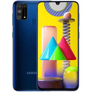 Điện thoại Samsung Galaxy M21 4GB/64GB 6.4 inch