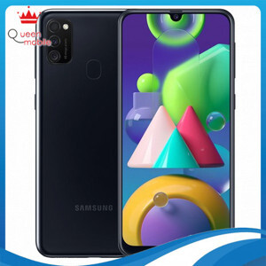 Điện thoại Samsung Galaxy M21 4GB/64GB 6.4 inch