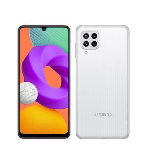 Điện thoại Samsung Galaxy M22 4GB/128GB 6.4 inch