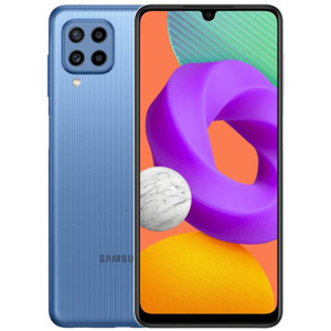 Điện thoại Samsung Galaxy M22 6GB/128GB