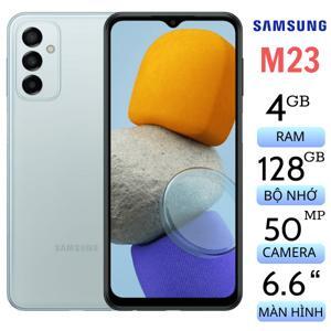 Điện thoại Samsung Galaxy M23 5G (6GB/128GB)