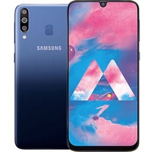 Điện thoại Samsung Galaxy M30 4GB/64GB 6.4 inch