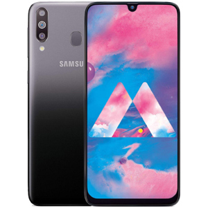 Điện thoại Samsung Galaxy M30 4GB/64GB 6.4 inch