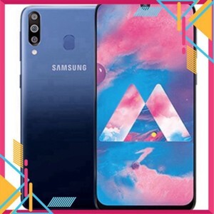 Điện thoại Samsung Galaxy M30 4GB/64GB 6.4 inch