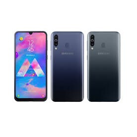 Điện thoại Samsung Galaxy M30 4GB/64GB 6.4 inch