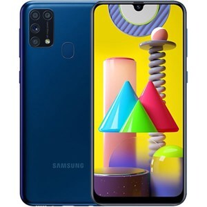 Điện thoại Samsung Galaxy M31 6GB/128GB 6.4 inch
