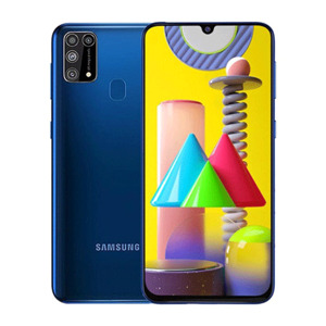 Điện thoại Samsung Galaxy M31 6GB/128GB 6.4 inch