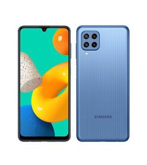 Điện thoại Samsung Galaxy M32 6GB/128GB 6.4 inch