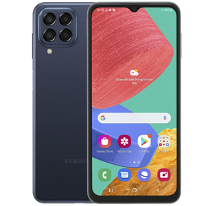 Điện thoại Samsung Galaxy M33 5G 6GB/128GB