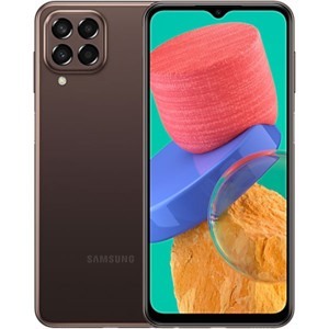 Điện thoại Samsung Galaxy M33 5G 6GB/128GB