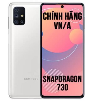 Điện thoại Samsung Galaxy M51 8GB/128GB 6.7 inch