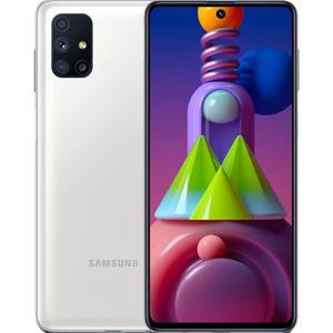 Điện thoại Samsung Galaxy M51 8GB/128GB 6.7 inch