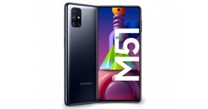 Điện thoại Samsung Galaxy M51 8GB/128GB 6.7 inch