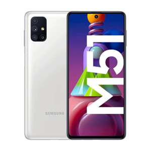 Điện thoại Samsung Galaxy M51 8GB/128GB 6.7 inch