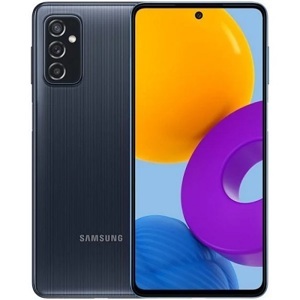 Điện thoại Samsung Galaxy M52 5G 8GB/128GB 6.7 inch