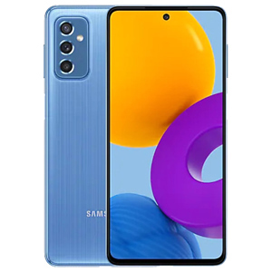 Điện thoại Samsung Galaxy M52 5G 8GB/128GB 6.7 inch