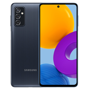 Điện thoại Samsung Galaxy M52 5G 8GB/128GB 6.7 inch