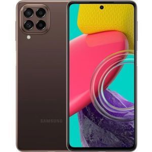 Điện thoại Samsung Galaxy M53 8GB/256GB 2 sim 6.7 inch