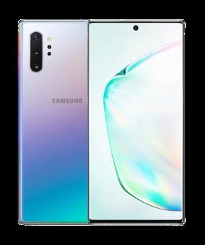 Điện thoại Samsung Galaxy Note 10 Plus 12GB/256GB 6.8 inch