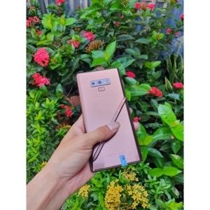 Điện thoại Samsung Galaxy Note 9 6GB/128GB 6.4 inch