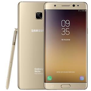 Điện thoại Samsung Galaxy Note FE 4GB/64GB 5.7 inch