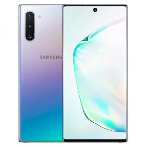 Điện thoại Samsung Galaxy Note 10 8GB/256GB 6.3 inch