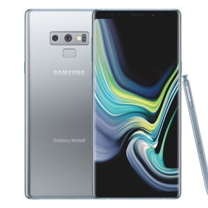 Điện thoại Samsung Galaxy Note 9 6GB/128GB 6.4 inch