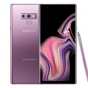 Điện thoại Samsung Galaxy Note 9 6GB/128GB 6.4 inch