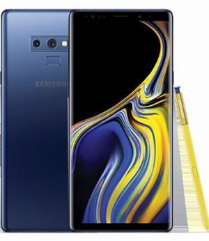 Điện thoại Samsung Galaxy Note 9 8GB/512GB 6.4 inch