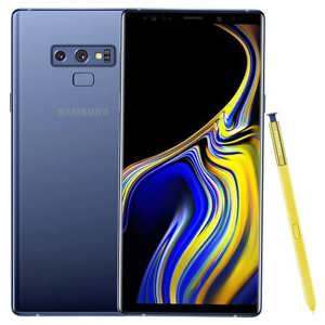 Điện thoại Samsung Galaxy Note 9 8GB/512GB 6.4 inch