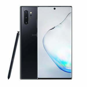Điện thoại Samsung Galaxy Note 10 Plus 12GB/512GB 6.8 inch