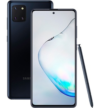 Điện thoại Samsung Galaxy Note 10 Lite 8GB/128GB 6.7 inch