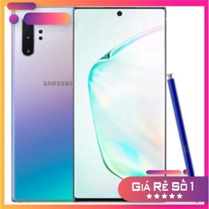 Điện thoại Samsung Galaxy Note 10 Plus 12GB/256GB 6.8 inch