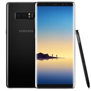 Điện thoại Samsung Galaxy Note 8 N950 64 GB