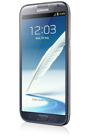 Điện thoại Samsung Galaxy Note 2 N7100 32GB