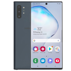 Điện thoại Samsung Galaxy Note 10 Plus 12GB/512GB 6.8 inch