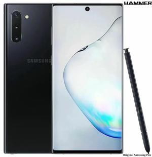 Điện thoại Samsung Galaxy Note 10 8GB/256GB 6.3 inch