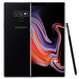 Điện thoại Samsung Galaxy Note 9 6GB/128GB 6.4 inch