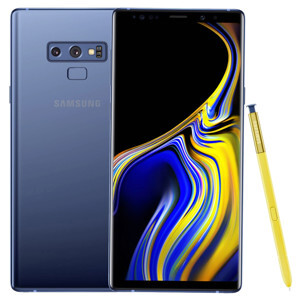 Điện thoại Samsung Galaxy Note 9 8GB/512GB 6.4 inch