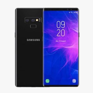 Điện thoại Samsung Galaxy Note 9 8GB/512GB 6.4 inch