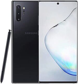 Điện thoại Samsung Galaxy Note 10 8GB/256GB 6.3 inch