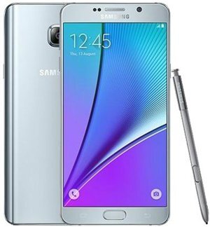 Điện thoại Samsung Galaxy Note 5 (SM-920) 32GB 1 sim