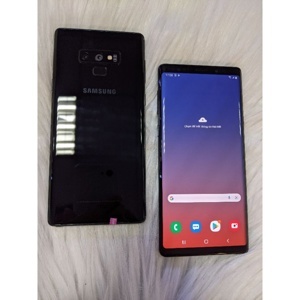 Điện thoại Samsung Galaxy Note 9 6GB/128GB 6.4 inch