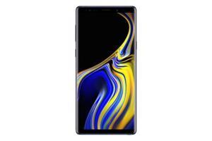 Điện thoại Samsung Galaxy Note 9 8GB/512GB 6.4 inch