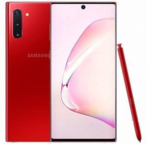 Điện thoại Samsung Galaxy Note 10 8GB/256GB 6.3 inch