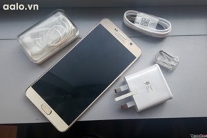 Điện thoại Samsung Galaxy Note 5 (SM-920) 32GB 1 sim