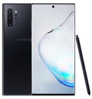 Điện thoại Samsung Galaxy Note 10 Plus 12GB/512GB 6.8 inch