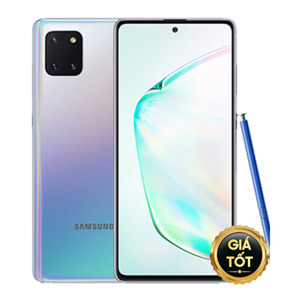 Điện thoại Samsung Galaxy Note 10 Lite 8GB/128GB 6.7 inch