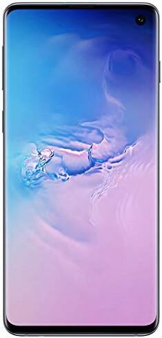 Điện thoại Samsung Galaxy S10 (8GB/128GB)